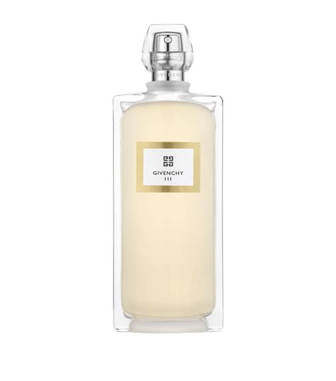 givenchy 111 harrods|Givenchy perfume for women.